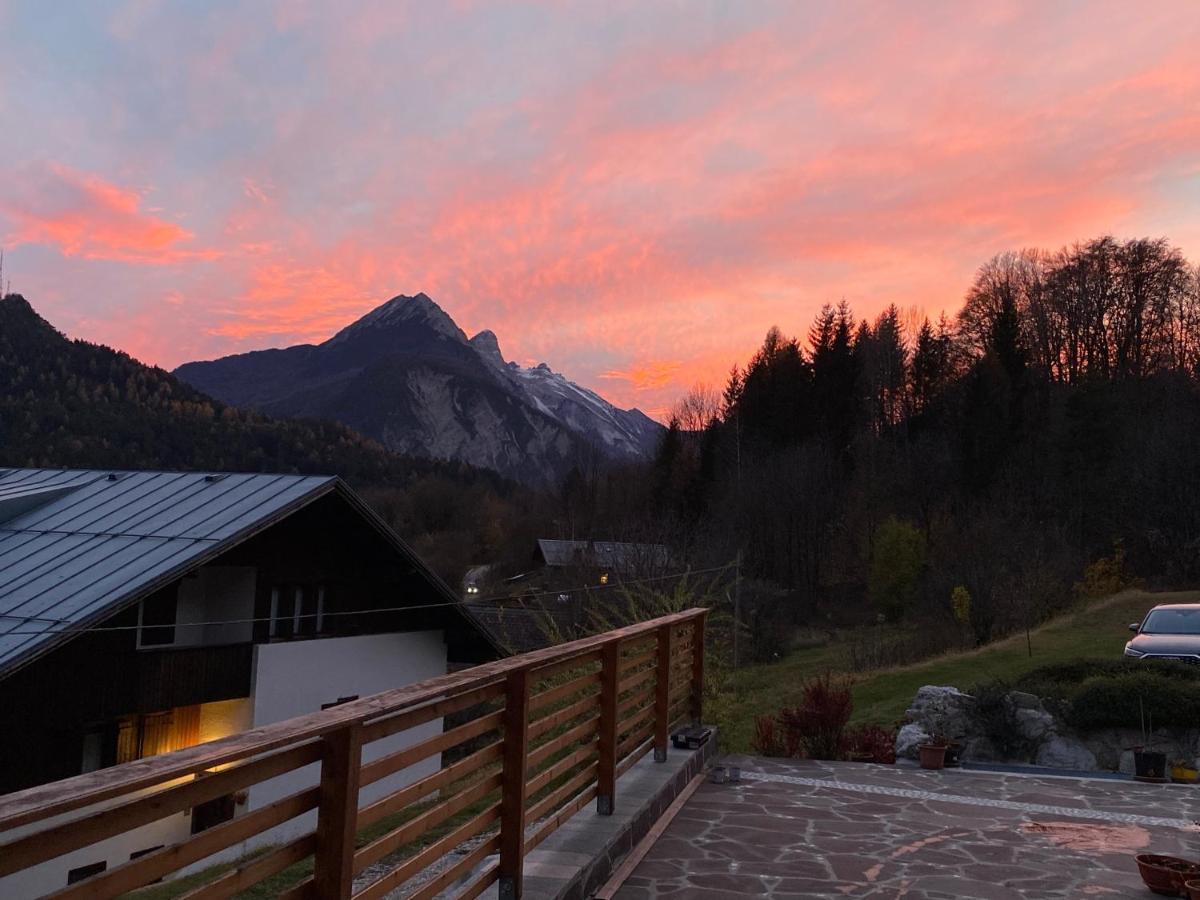 Reggia Al Sole Apartment Pieve di Cadore Ngoại thất bức ảnh