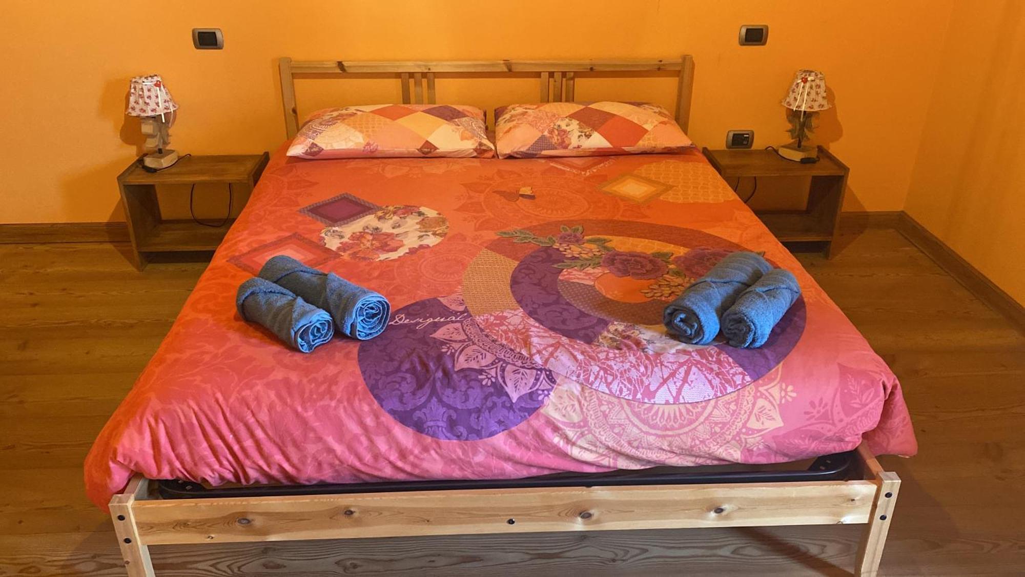 Reggia Al Sole Apartment Pieve di Cadore Ngoại thất bức ảnh