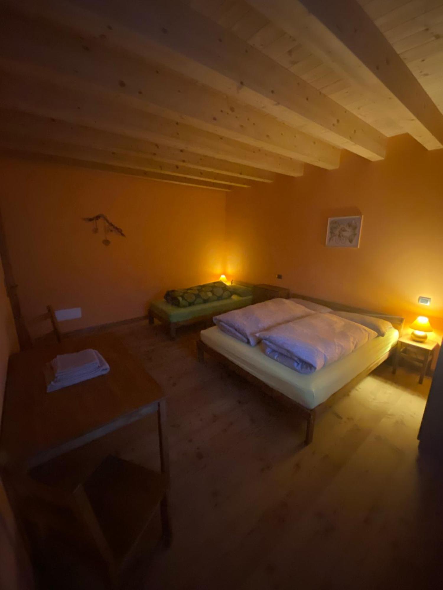 Reggia Al Sole Apartment Pieve di Cadore Ngoại thất bức ảnh